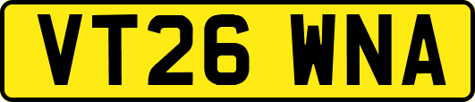 VT26WNA