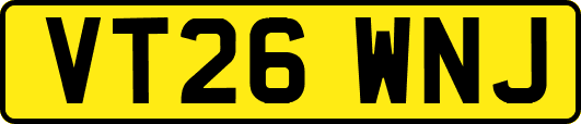 VT26WNJ