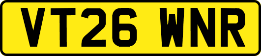 VT26WNR