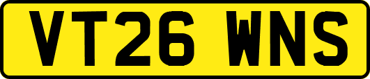 VT26WNS