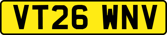 VT26WNV