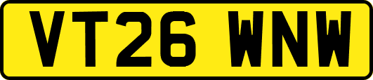 VT26WNW