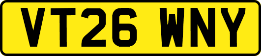 VT26WNY