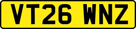 VT26WNZ