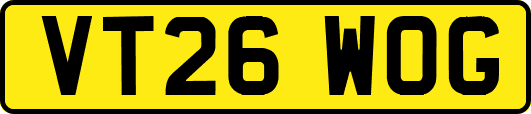 VT26WOG