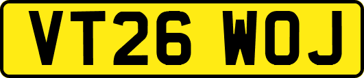 VT26WOJ