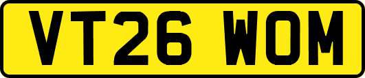 VT26WOM