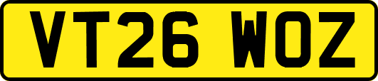 VT26WOZ