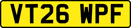 VT26WPF