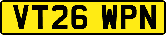 VT26WPN