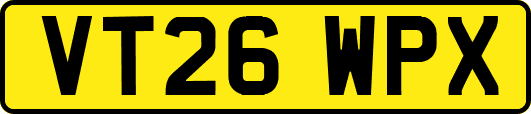 VT26WPX