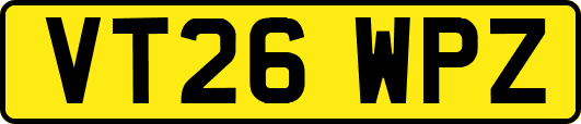 VT26WPZ
