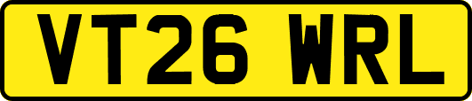 VT26WRL