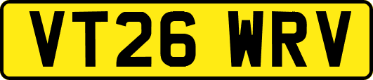 VT26WRV