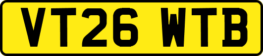 VT26WTB