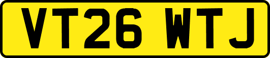 VT26WTJ