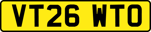 VT26WTO