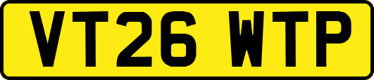 VT26WTP