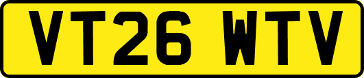 VT26WTV