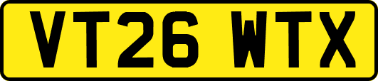 VT26WTX