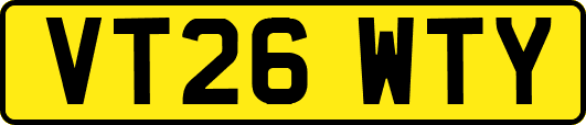 VT26WTY