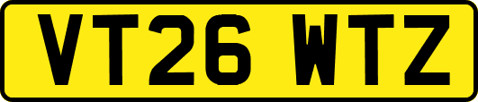 VT26WTZ