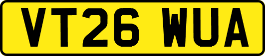 VT26WUA