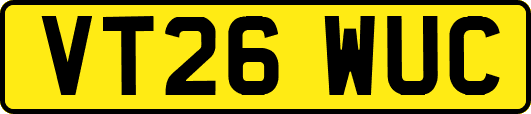 VT26WUC