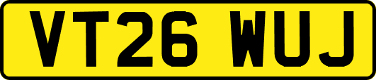 VT26WUJ