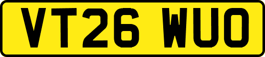 VT26WUO