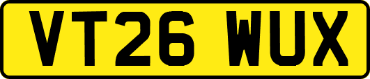 VT26WUX