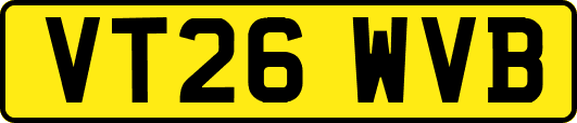 VT26WVB