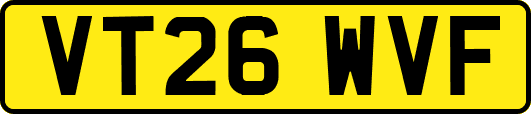 VT26WVF