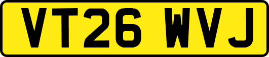 VT26WVJ