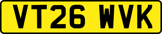 VT26WVK