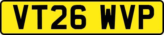 VT26WVP