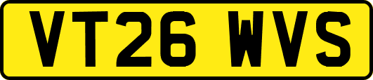 VT26WVS