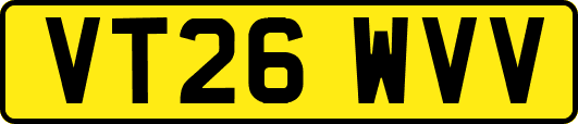 VT26WVV