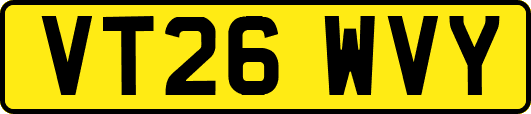 VT26WVY
