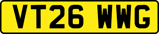 VT26WWG