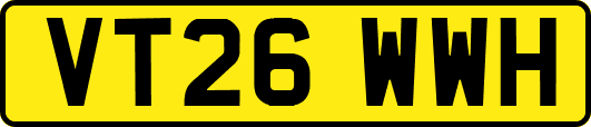 VT26WWH