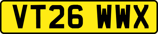 VT26WWX