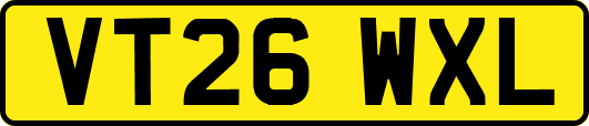 VT26WXL