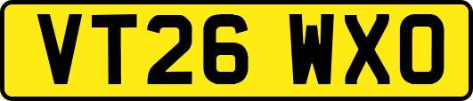 VT26WXO