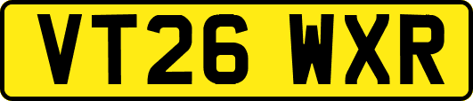 VT26WXR