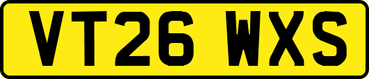 VT26WXS