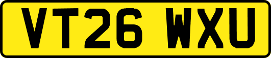 VT26WXU