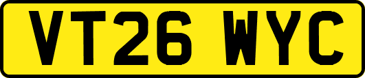 VT26WYC