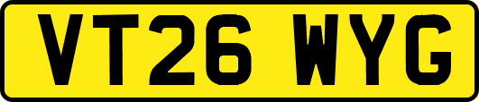 VT26WYG