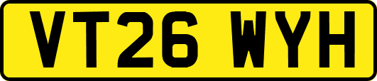 VT26WYH